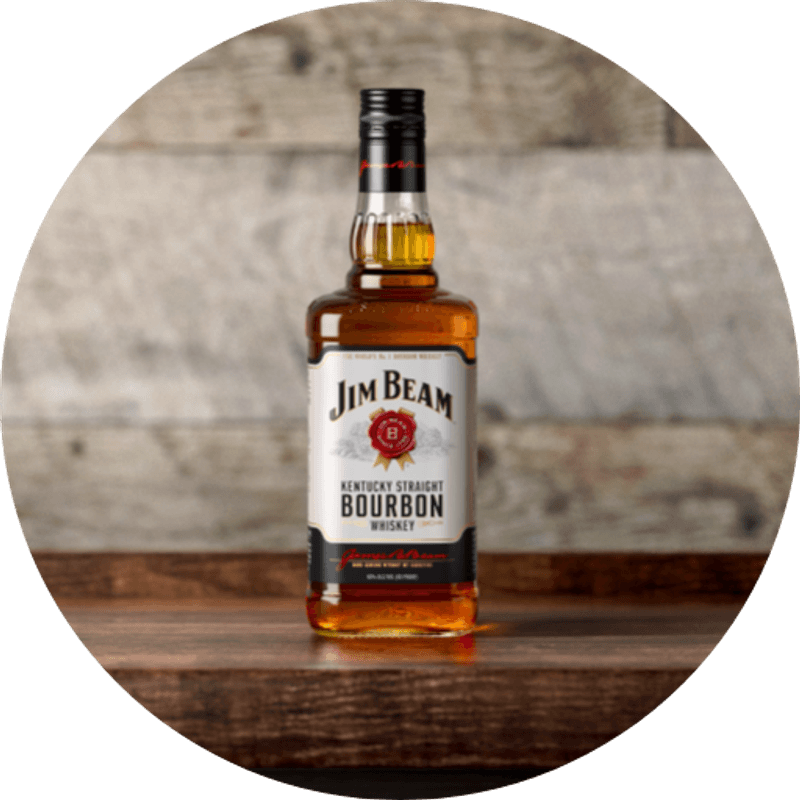 Baker's Bourbon Baker's Single Barrel 107 Proof JBBDCo.